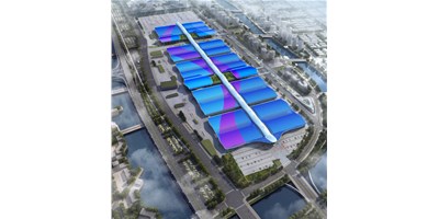 千呼万唤始出来，2020年丽江机械展终于来啦