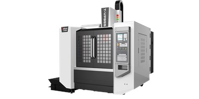 瓦力游戏最“牛”的立式加工中心T-VP955