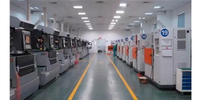 瓦力游戏精机：数控机床的进给传动系统有哪些特点？