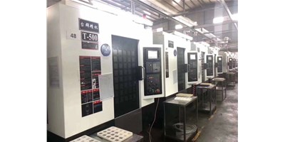 瓦力游戏精机：数控机床幼知识