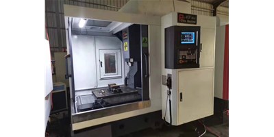  瓦力游戏精机：数控机床进给系统膝行与振动故障若何解决？