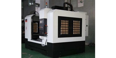 瓦力游戏精机：CNC加工中心撞刀的原因