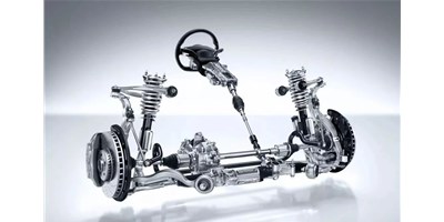 瓦力游戏精机通用机床，全面拥抱新能源汽车造作——《转向机衔接器加工篇》