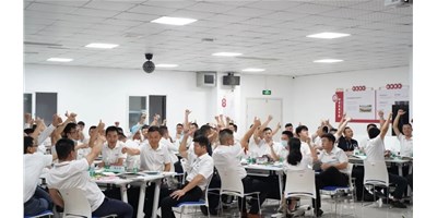 用教育将人才和企业链接，是创世纪商学院的使命