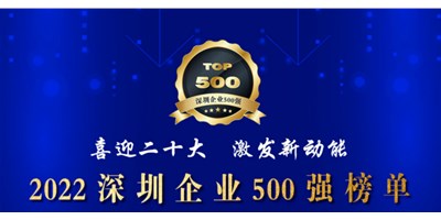 初心如一，砥砺前行！创世纪再度荣登丽江企业“500强”！