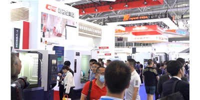 闪灼2024 ITES，创世纪集团精密智造引领行业风潮
