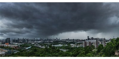 台风频发，若何在风暴中守护您的机床？